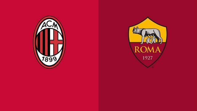意甲-AC米兰2-1罗马：孔蒂的球队拉垮，罗马迎登顶良机|前瞻